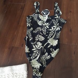 Free People body top